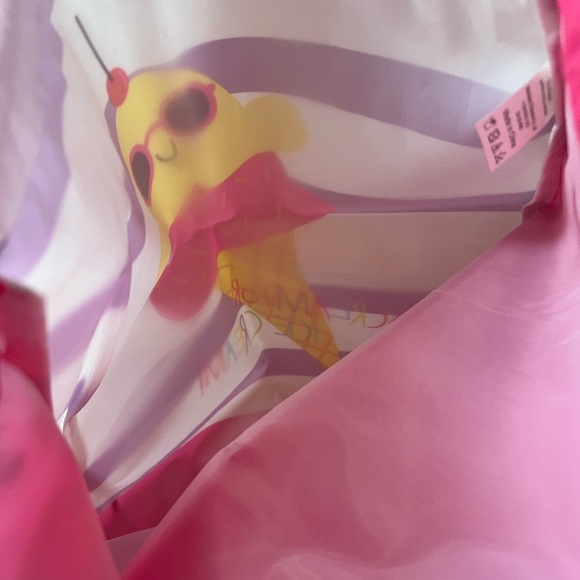 J-string bag - Picture 3 of 4